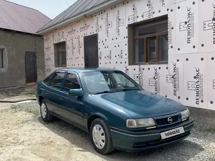 Opel Vectra 1994 года за 700 000 тг. в Туркестан – фото 2