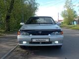 ВАЗ (Lada) 2115 2007 годаүшін1 300 000 тг. в Костанай – фото 3