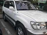 Toyota Land Cruiser 2005 годаүшін11 600 000 тг. в Алматы – фото 3