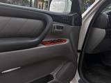 Toyota Land Cruiser 2005 годаүшін11 600 000 тг. в Алматы – фото 5