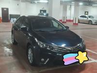 Toyota Corolla 2015 года за 7 900 000 тг. в Астана