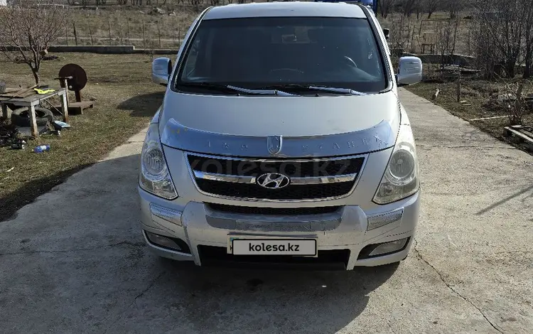 Hyundai Starex 2010 годаfor6 500 000 тг. в Шымкент