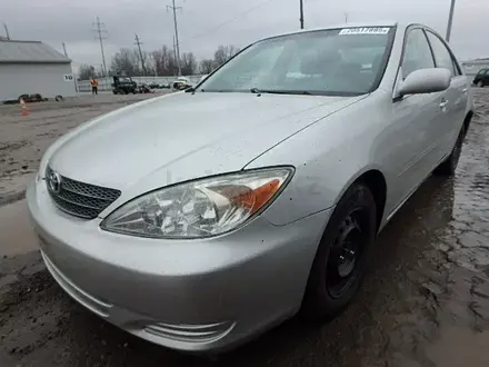 МКПП коробка механика Камри 30 Camry 30 за 1 000 тг. в Алматы – фото 2