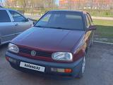 Volkswagen Golf 1996 года за 1 600 000 тг. в Уральск