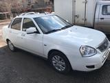 ВАЗ (Lada) Priora 2170 2015 года за 2 950 000 тг. в Астана – фото 3