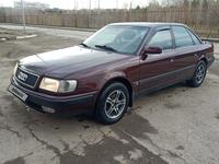Audi 100 1992 года за 2 450 000 тг. в Павлодар