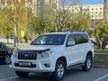 Toyota Land Cruiser Prado 2009 года за 11 980 000 тг. в Астана