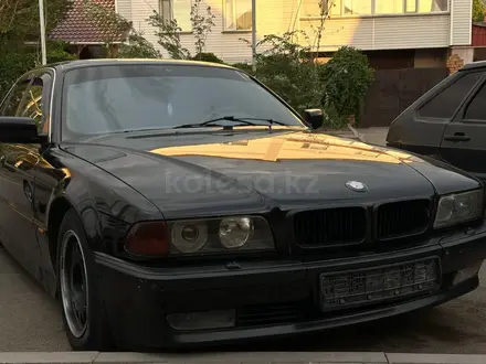 BMW 728 1995 года за 1 300 000 тг. в Петропавловск – фото 11