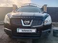 Nissan Qashqai 2007 года за 5 300 000 тг. в Актобе – фото 5