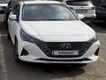 Hyundai Accent 2021 года за 8 400 000 тг. в Алматы – фото 2