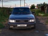 Audi 100 1994 годаүшін2 500 000 тг. в Кокшетау