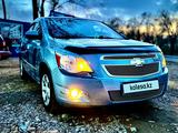 Chevrolet Cobalt 2014 годаүшін4 000 000 тг. в Алматы – фото 3