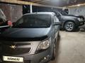 Chevrolet Cobalt 2014 годаүшін4 000 000 тг. в Алматы – фото 4