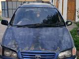 Toyota Ipsum 1996 года за 1 500 000 тг. в Алматы – фото 5