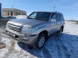 Toyota Land Cruiser 2004 года за 8 800 000 тг. в Актобе