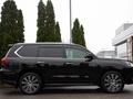 Lexus LX 570 2019 годаfor48 990 000 тг. в Алматы – фото 8