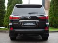 Lexus LX 570 2019 годаfor48 990 000 тг. в Алматы – фото 5