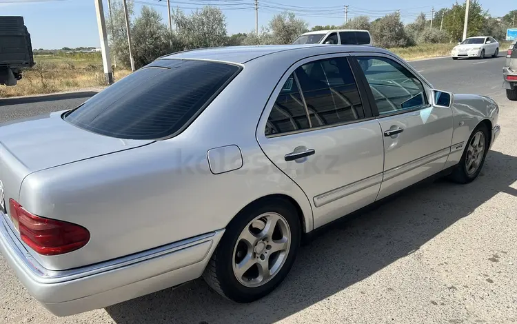 Mercedes-Benz E 280 1996 года за 2 500 000 тг. в Тараз