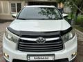 Toyota Highlander 2015 годаүшін15 500 000 тг. в Алматы