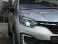 Renault Kaptur 2021 года за 7 200 000 тг. в Алматы – фото 3