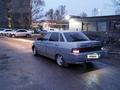 ВАЗ (Lada) 2110 2002 года за 1 250 000 тг. в Уральск – фото 2