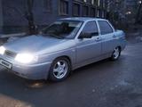 ВАЗ (Lada) 2110 2002 годаүшін1 250 000 тг. в Уральск