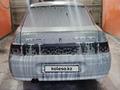 ВАЗ (Lada) 2110 2002 года за 1 250 000 тг. в Уральск – фото 4