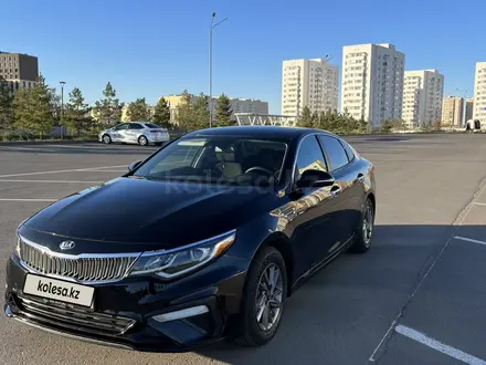 Kia Optima 2019 года за 8 900 000 тг. в Астана – фото 10