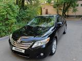 Toyota Camry 2010 годаүшін7 600 000 тг. в Алматы