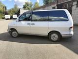 Nissan Largo 1998 годаүшін2 600 000 тг. в Усть-Каменогорск – фото 2