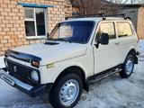 ВАЗ (Lada) Lada 2121 1998 годаүшін1 250 000 тг. в Уральск