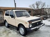 ВАЗ (Lada) Lada 2121 1998 года за 1 250 000 тг. в Уральск – фото 2