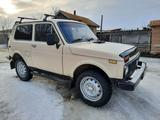 ВАЗ (Lada) Lada 2121 1998 годаүшін1 250 000 тг. в Уральск – фото 5