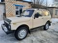 ВАЗ (Lada) Lada 2121 1998 годаүшін1 250 000 тг. в Уральск – фото 6