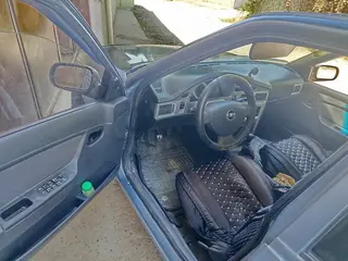 Daewoo Nexia