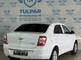 Chevrolet Cobalt 2023 года за 7 500 000 тг. в Талдыкорган – фото 4