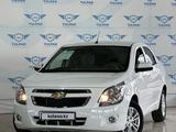 Chevrolet Cobalt 2023 года за 7 500 000 тг. в Талдыкорган