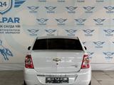 Chevrolet Cobalt 2023 года за 7 500 000 тг. в Талдыкорган – фото 3