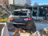 Mitsubishi ASX 2022 года за 3 000 000 тг. в Сатпаев – фото 3
