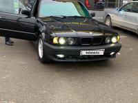 BMW 525 1992 годаүшін1 700 000 тг. в Алматы