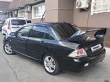 Mitsubishi Lancer 2006 годаүшін1 500 000 тг. в Актау – фото 2