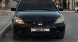 Mitsubishi Lancer 2006 года за 1 500 000 тг. в Актау – фото 3