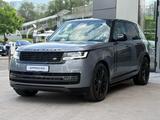 Land Rover Range Rover 2024 годаүшін99 000 000 тг. в Алматы