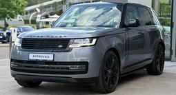 Land Rover Range Rover 2024 годаүшін97 500 000 тг. в Алматы