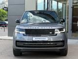 Land Rover Range Rover 2024 годаүшін99 000 000 тг. в Алматы – фото 2