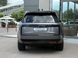 Land Rover Range Rover 2024 годаүшін99 000 000 тг. в Алматы – фото 5