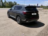 Hyundai Santa Fe 2021 годаүшін20 000 000 тг. в Астана – фото 3