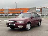 Daewoo Nexia 2012 годаүшін1 690 000 тг. в Алматы