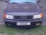 Audi 100 1994 года за 2 200 000 тг. в Талдыкорган – фото 2