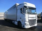 DAF  XF 2016 годаfor35 500 000 тг. в Алматы